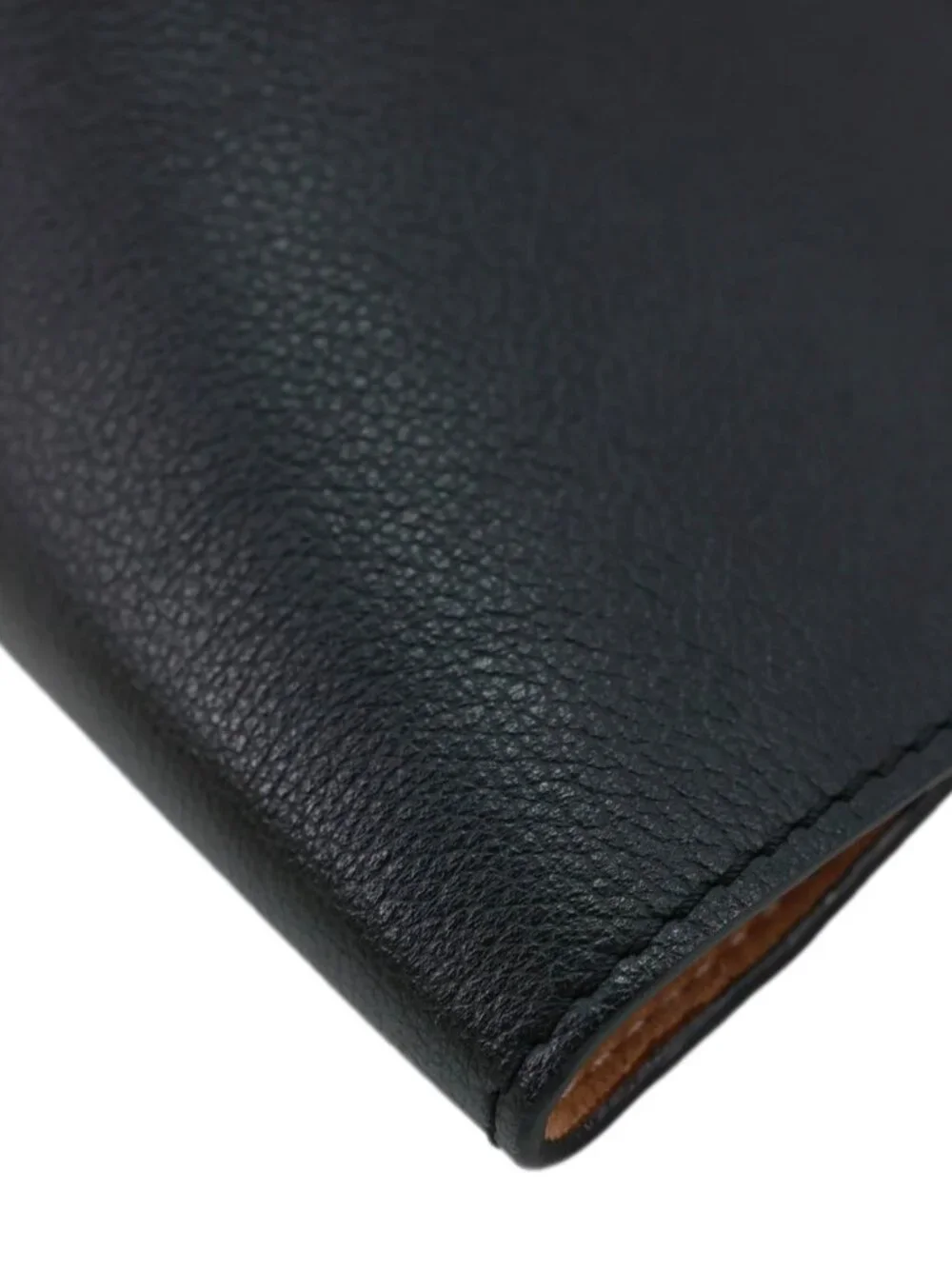 Louis Vuitton  Lockme Cabas Leather Tote Bag Bicolor